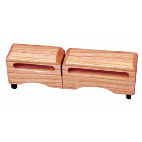Wooden Blocks
